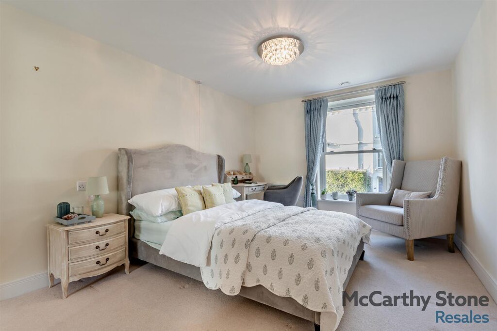 Cartwright Court, Church Street, Malvern, Worcestershire, WR14 2GE