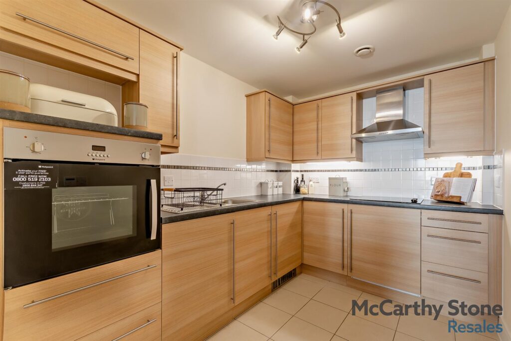 Cartwright Court, Church Street, Malvern, Worcestershire, WR14 2GE
