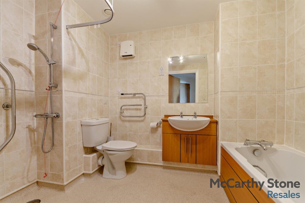 Cartwright Court, Church Street, Malvern, Worcestershire, WR14 2GE