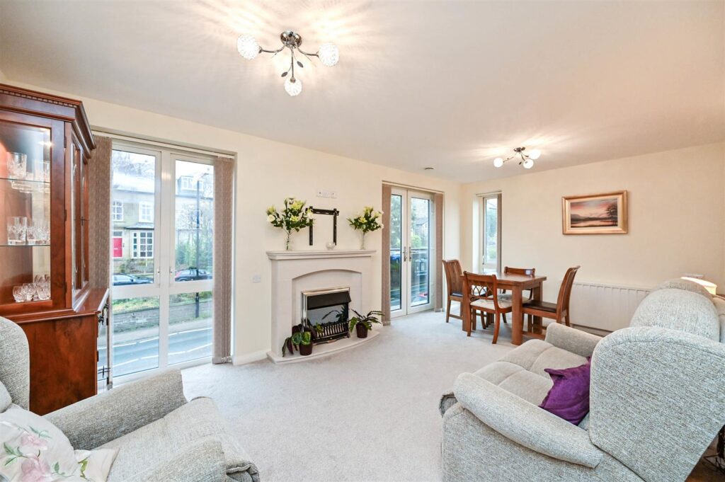 Williamson Court, 142 Greaves Road, Lancaster, LA1 4AR