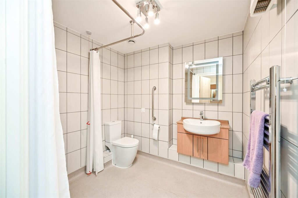 Williamson Court, 142 Greaves Road, Lancaster, LA1 4AR