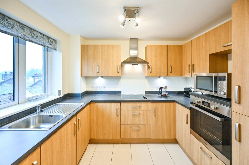 Williamson Court, 142 Greaves Road, Lancaster, LA1 4AR