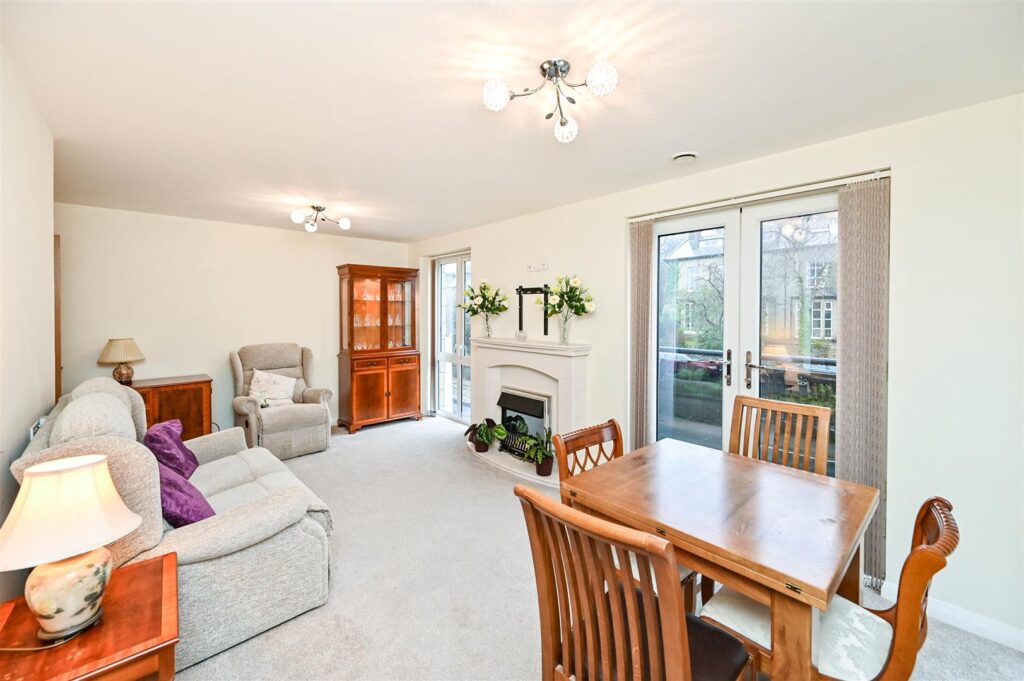 Williamson Court, 142 Greaves Road, Lancaster, LA1 4AR