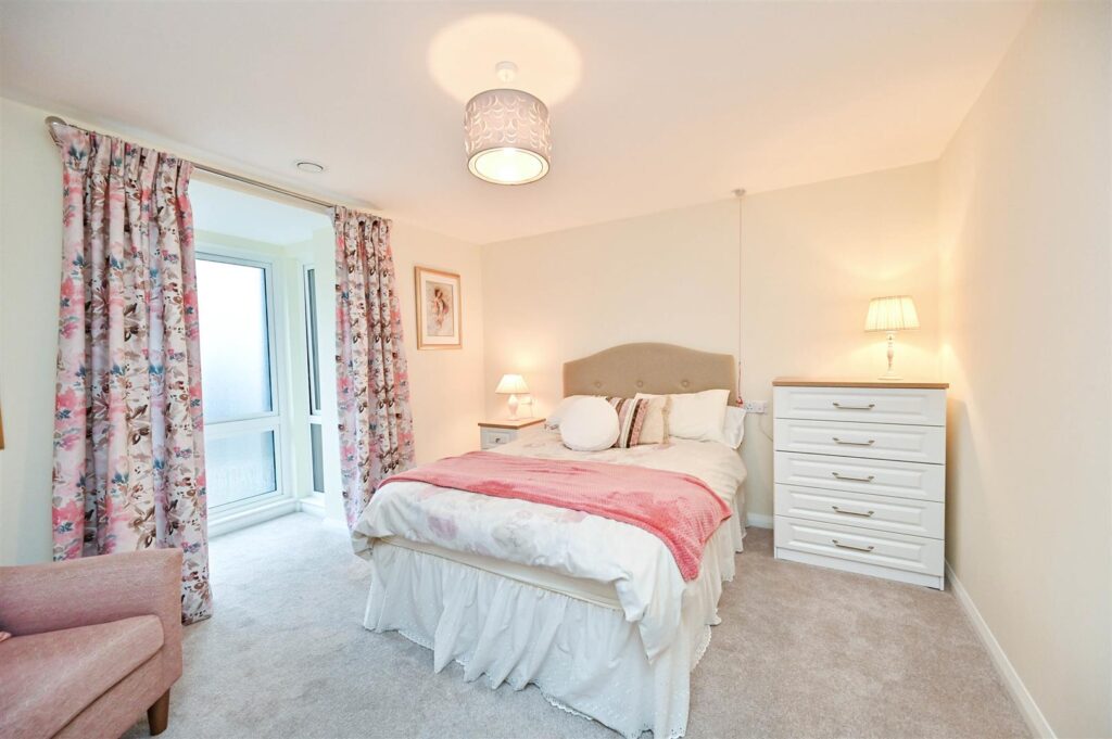 Williamson Court, 142 Greaves Road, Lancaster, LA1 4AR