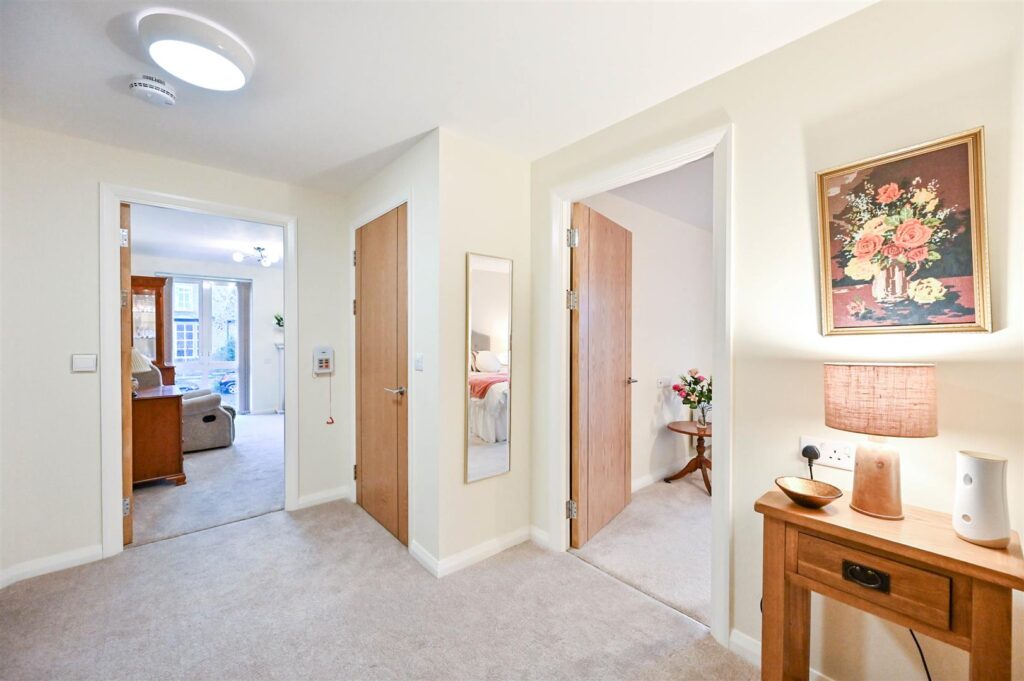 Williamson Court, 142 Greaves Road, Lancaster, LA1 4AR