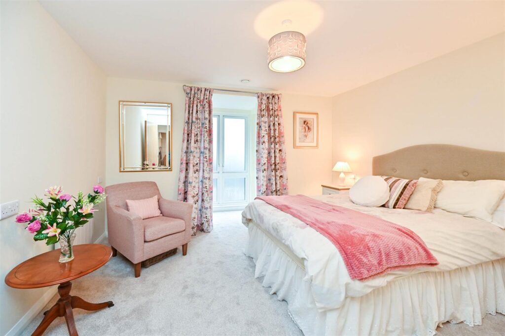 Williamson Court, 142 Greaves Road, Lancaster, LA1 4AR