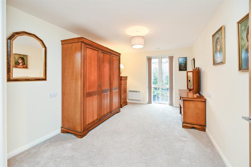 Williamson Court, 142 Greaves Road, Lancaster, LA1 4AR