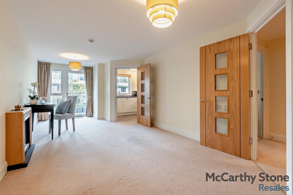 Horizons, Churchfield Road, Poole, BH15 2FR