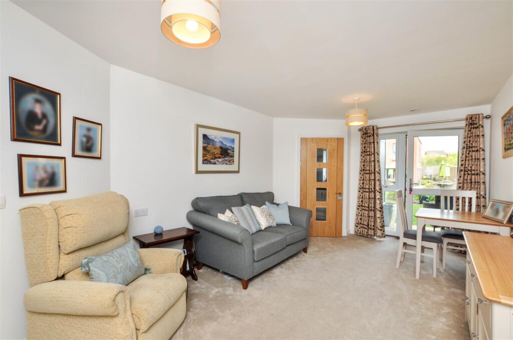 Trimbush Way, Market Harborough