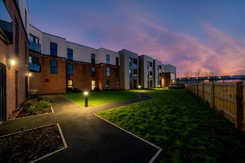 Trimbush Way, Market Harborough