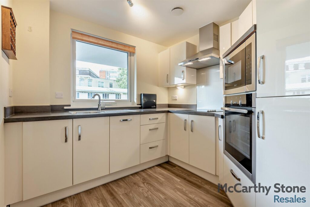 Horizons, Churchfield Road, Poole, BH15 2FR