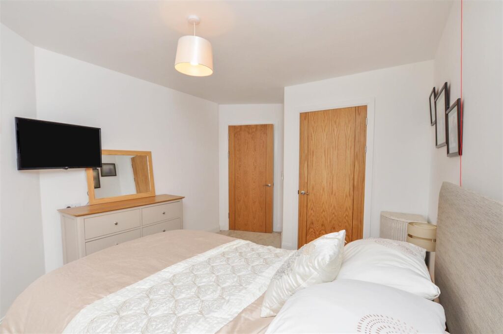 Trimbush Way, Market Harborough