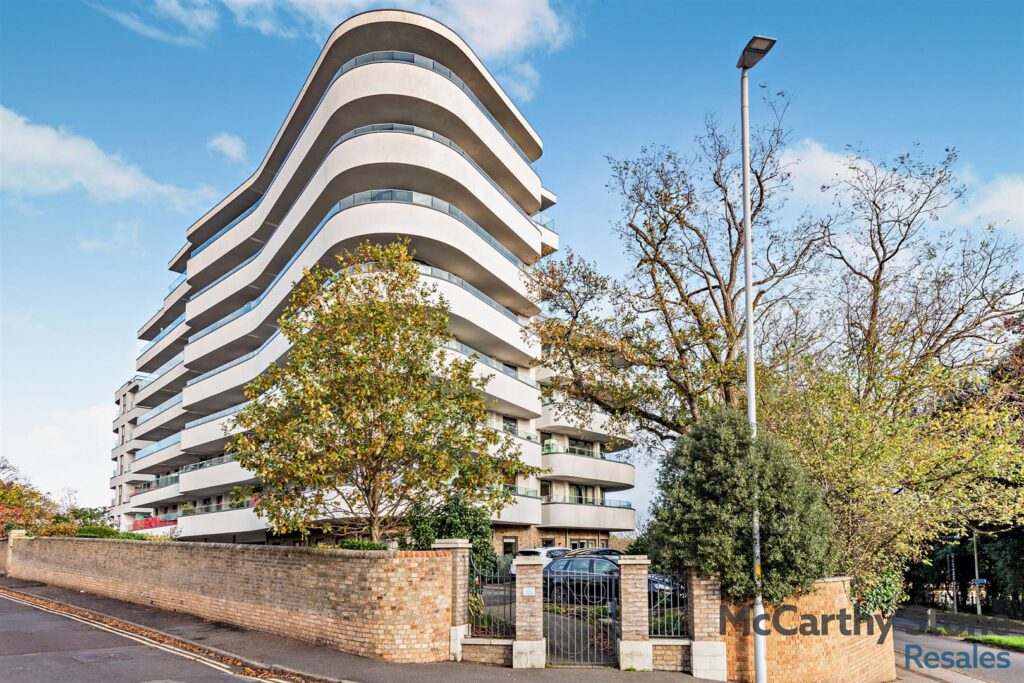 Horizons, Churchfield Road, Poole, BH15 2FR