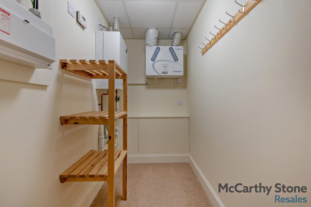 Horizons, Churchfield Road, Poole, BH15 2FR