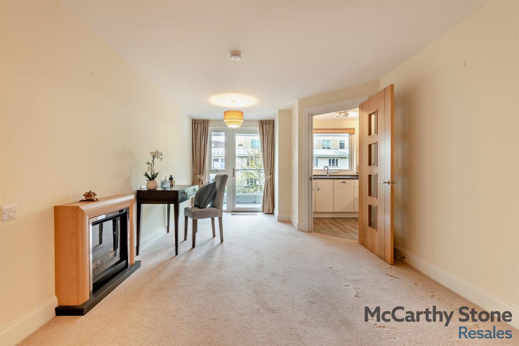 Horizons, Churchfield Road, Poole, BH15 2FR