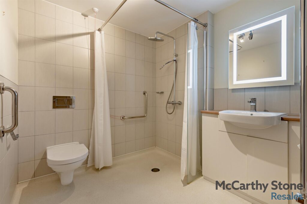 Horizons, Churchfield Road, Poole, BH15 2FR