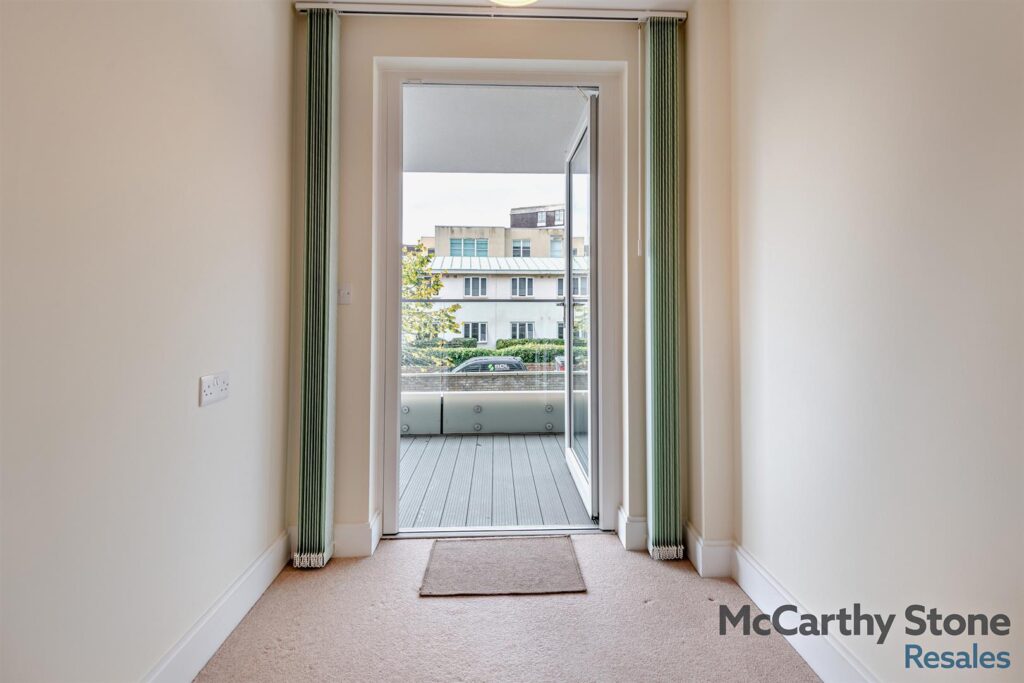 Horizons, Churchfield Road, Poole, BH15 2FR