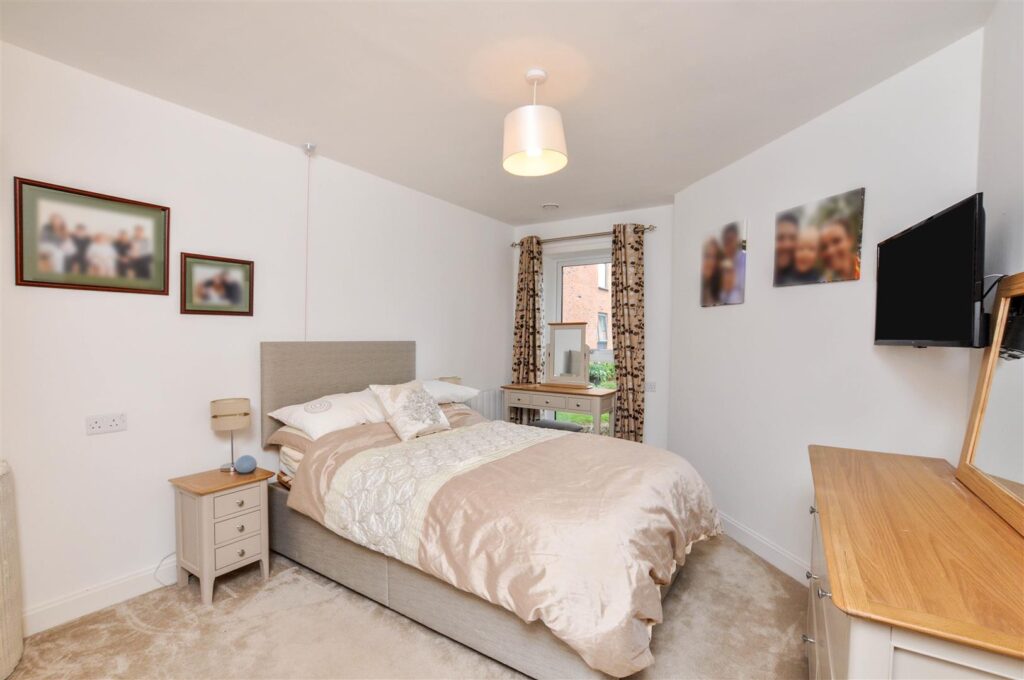 Trimbush Way, Market Harborough