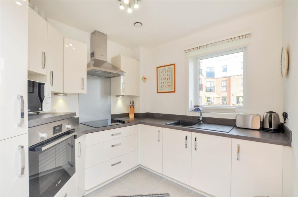 Trimbush Way, Market Harborough