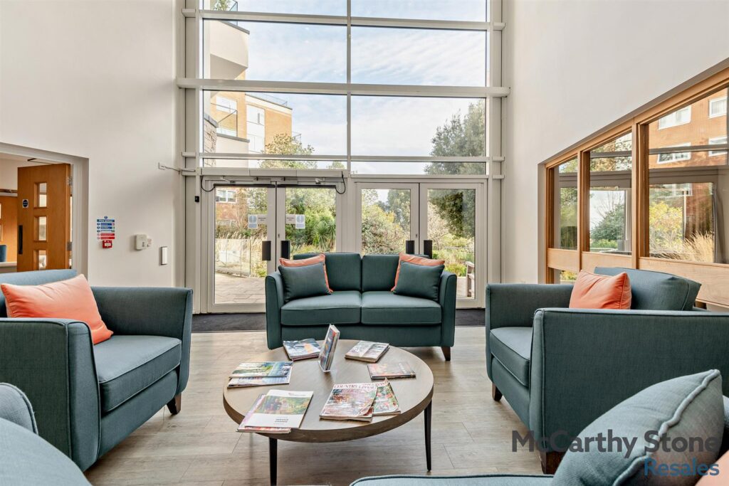 Horizons, Churchfield Road, Poole, BH15 2FR