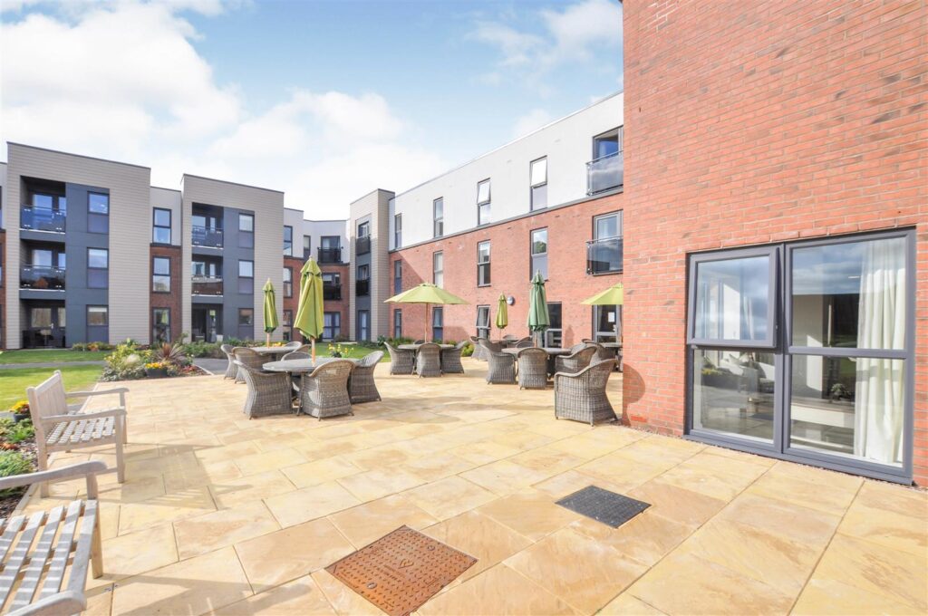 Trimbush Way, Market Harborough