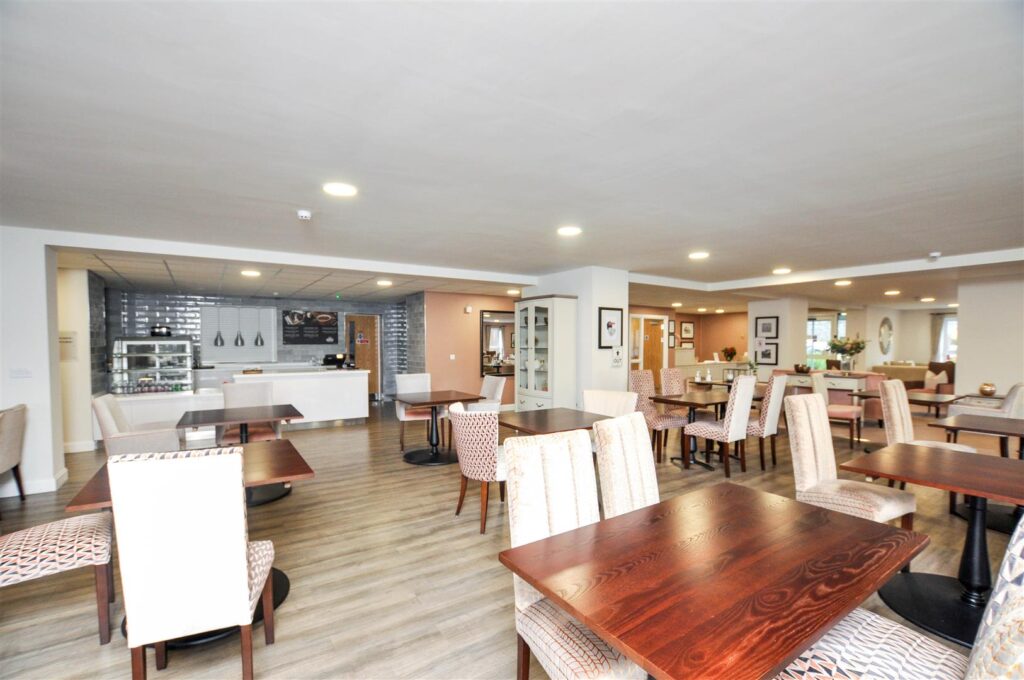 Trimbush Way, Market Harborough