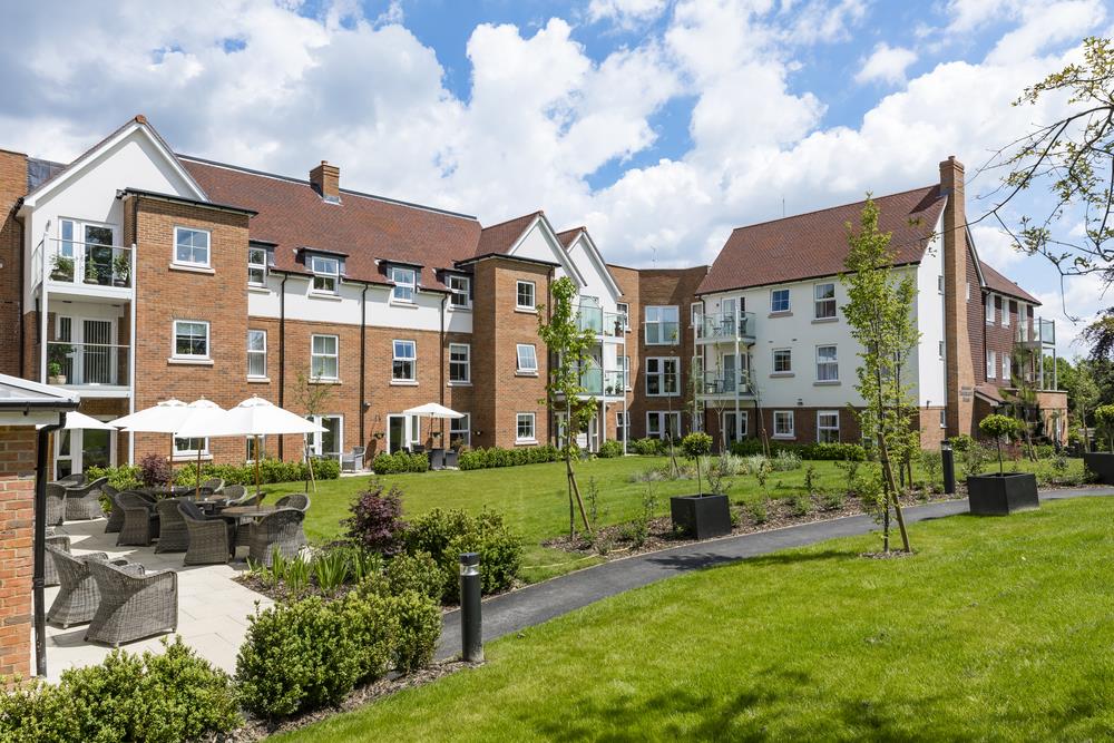 Trimbush Way, Market Harborough