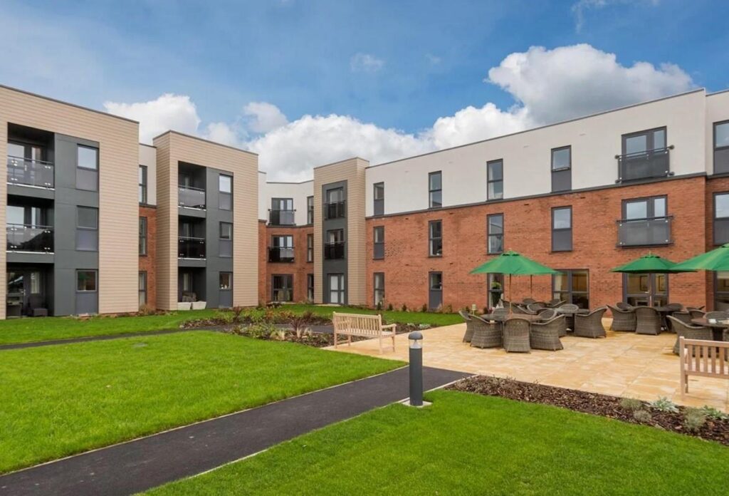 Trimbush Way, Market Harborough