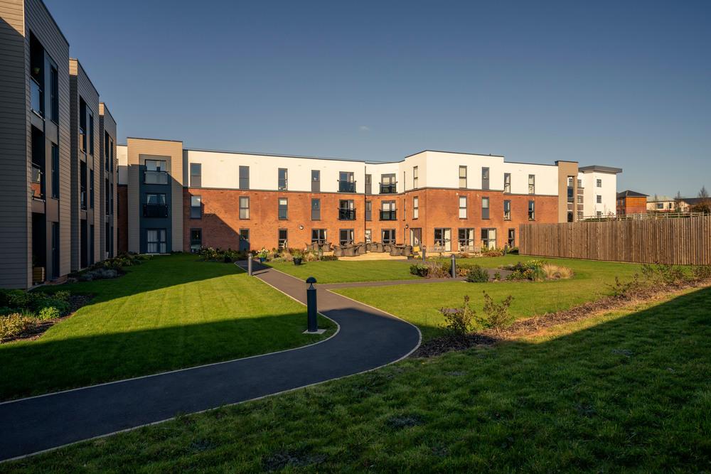 Trimbush Way, Market Harborough
