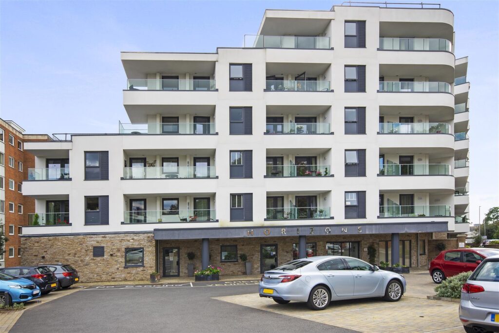 Horizons, Churchfield Road, Poole, BH15 2FR