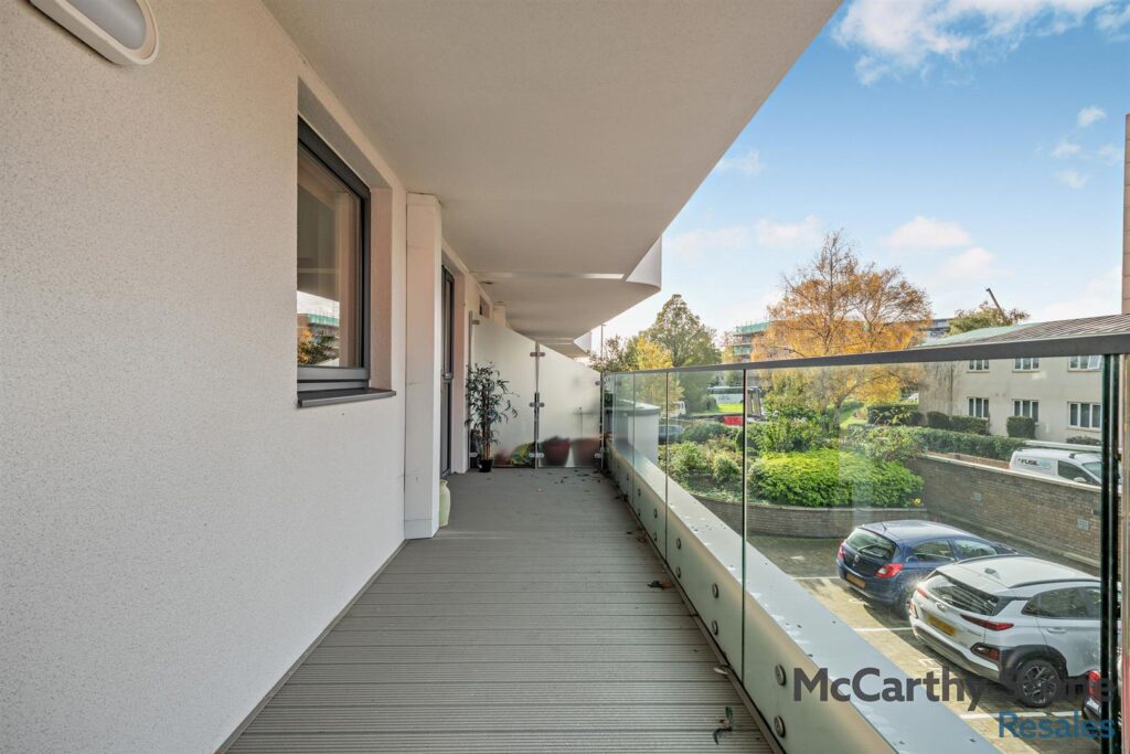 Horizons, Churchfield Road, Poole, BH15 2FR