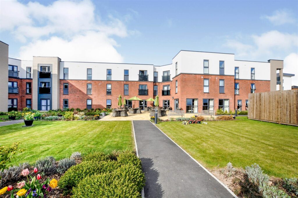 Trimbush Way, Market Harborough