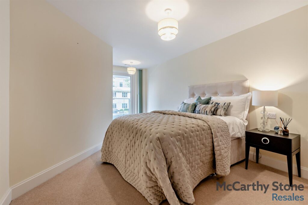 Horizons, Churchfield Road, Poole, BH15 2FR