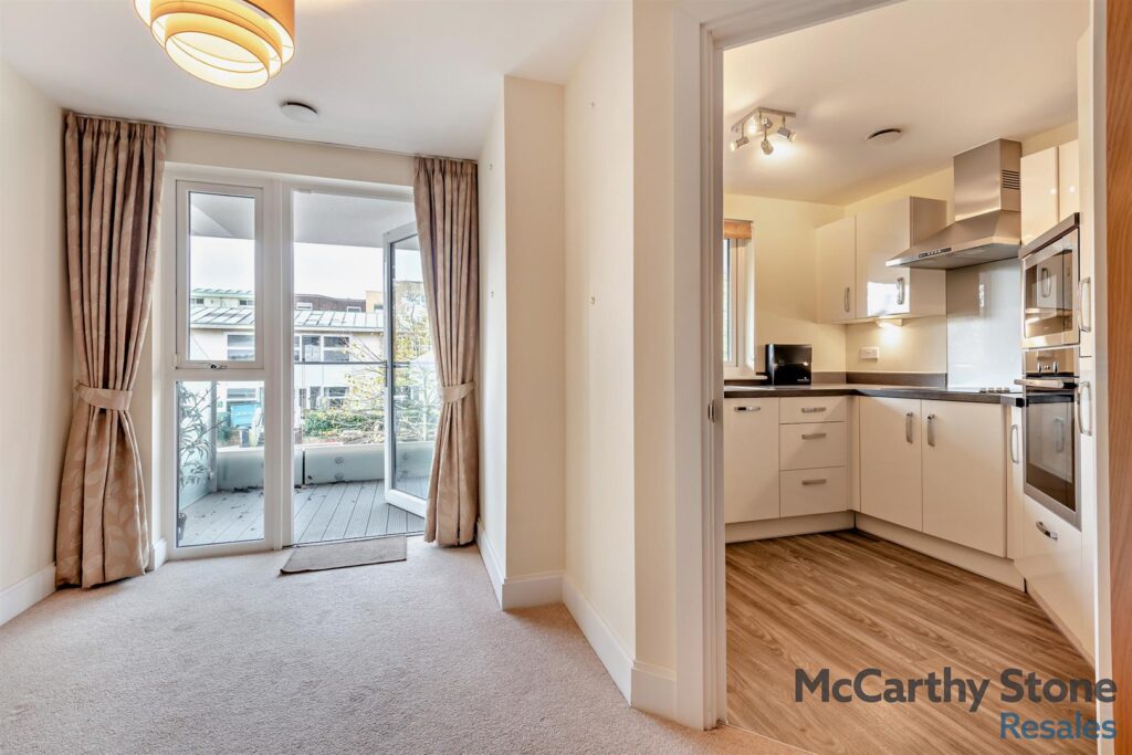 Horizons, Churchfield Road, Poole, BH15 2FR