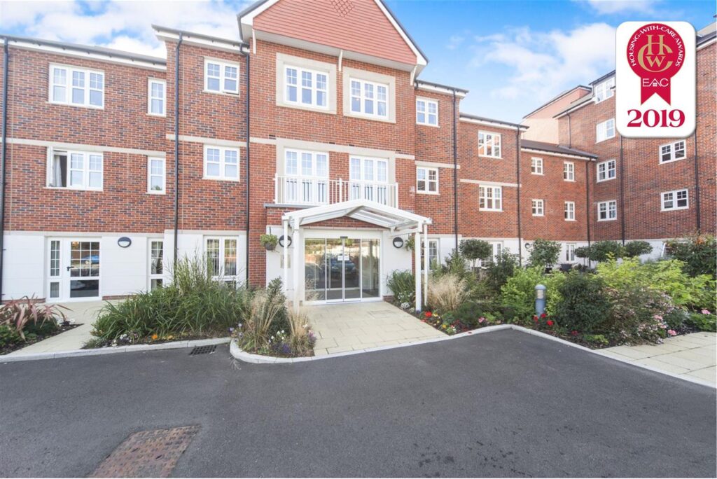 Swift House, St. Lukes Road, Maidenhead, Berkshire