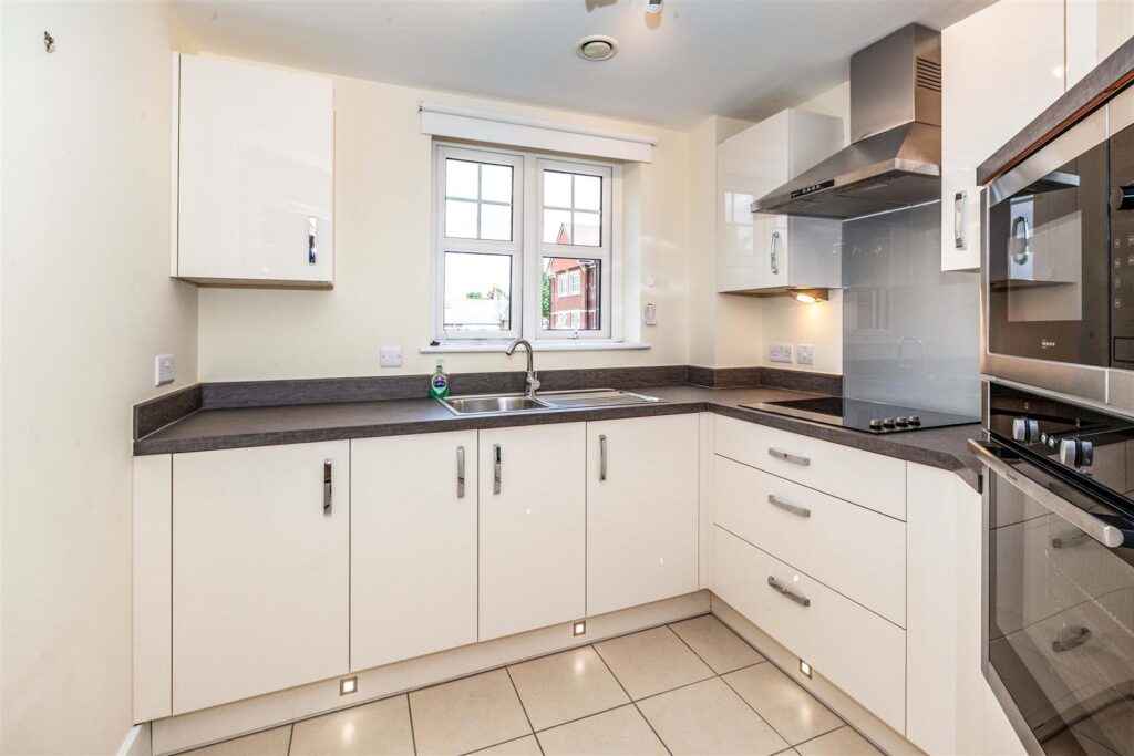 Swift House, St. Lukes Road, Maidenhead, Berkshire