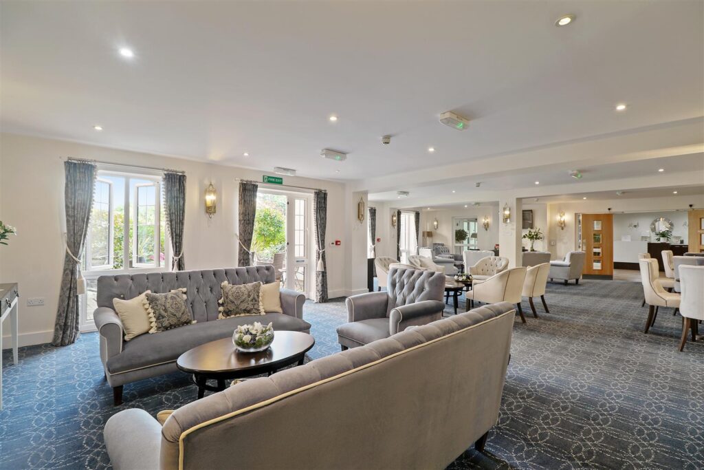 Swift House, St. Lukes Road, Maidenhead, Berkshire