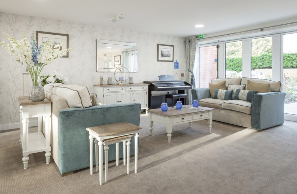 Alder View Court
