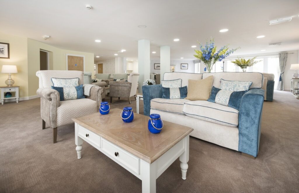 Alder View Court