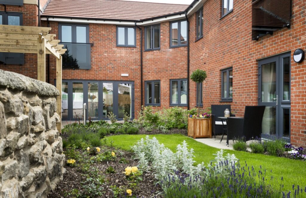 Alder View Court