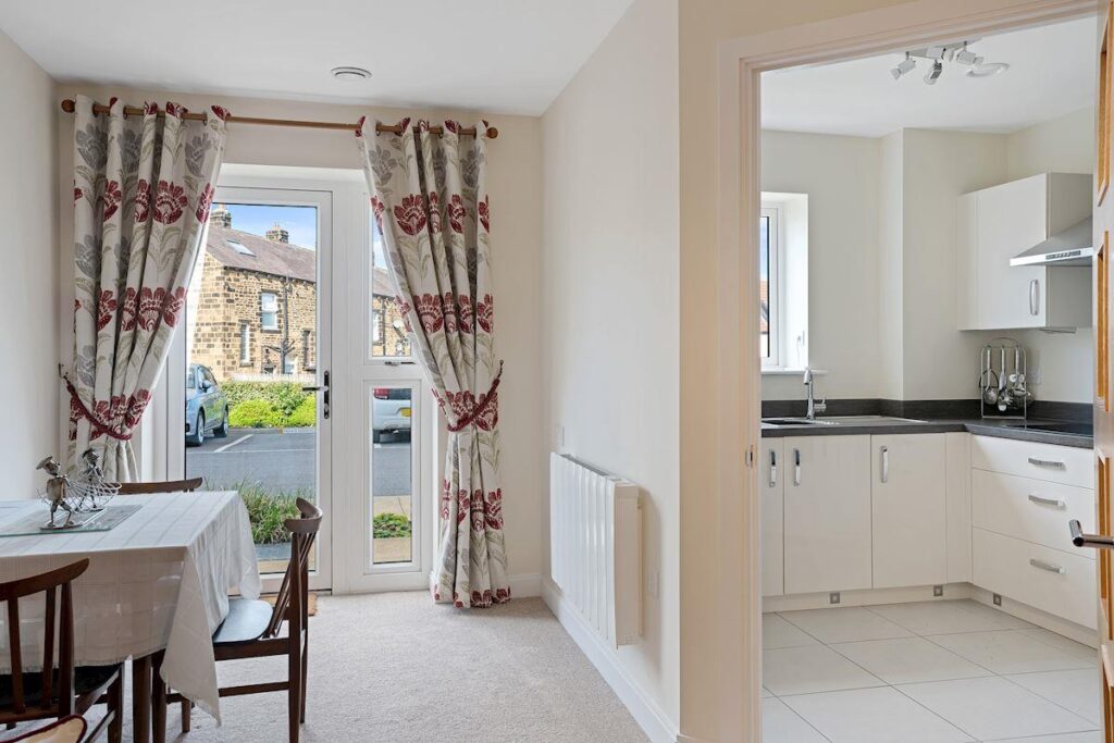 Railway Road, Ilkley