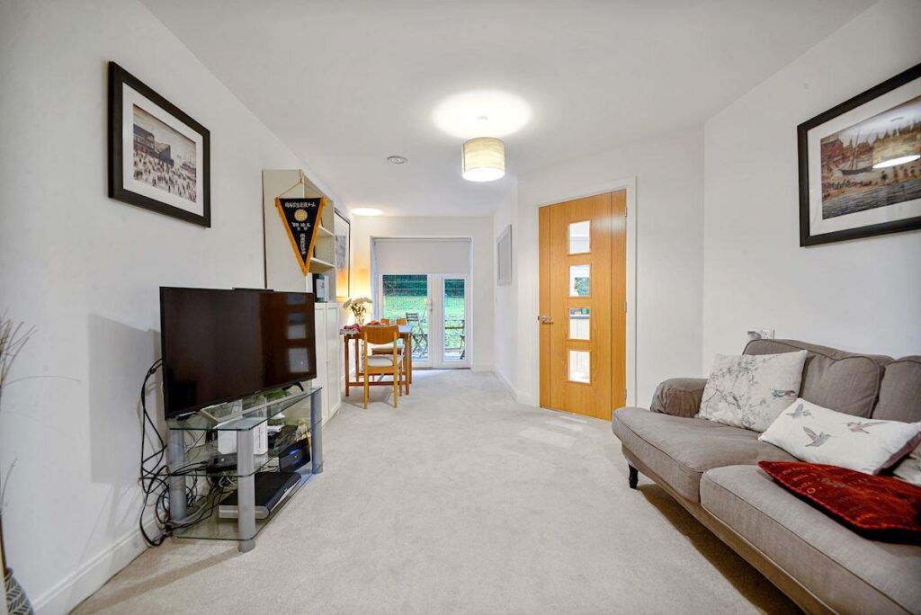 Marple Lane, Chalfont St. Peter, Gerrards Cross