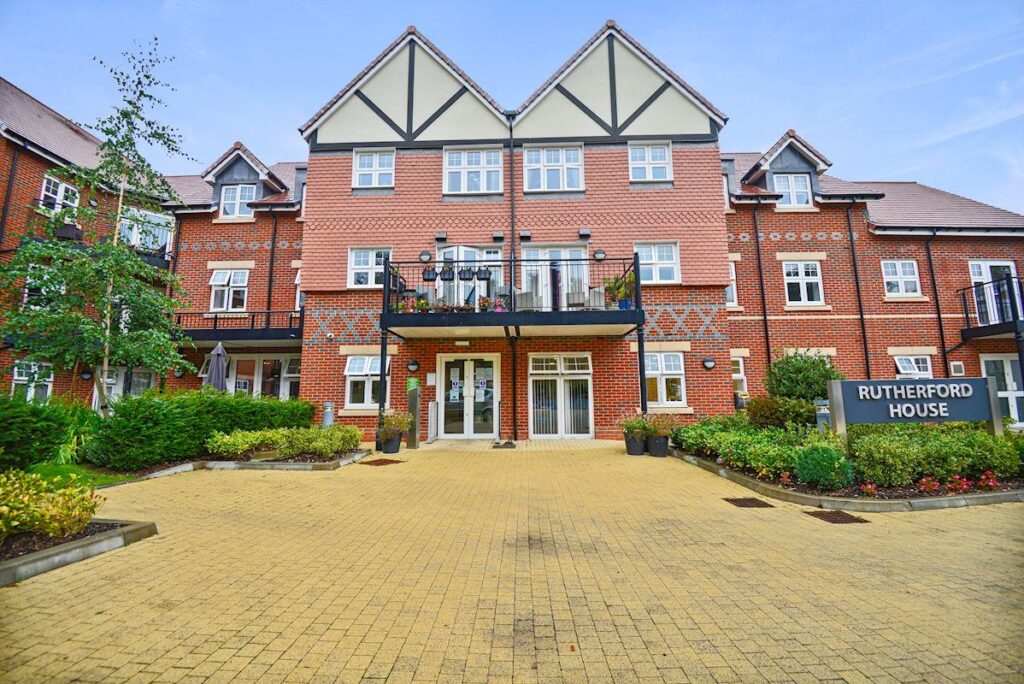 Marple Lane, Chalfont St. Peter, Gerrards Cross