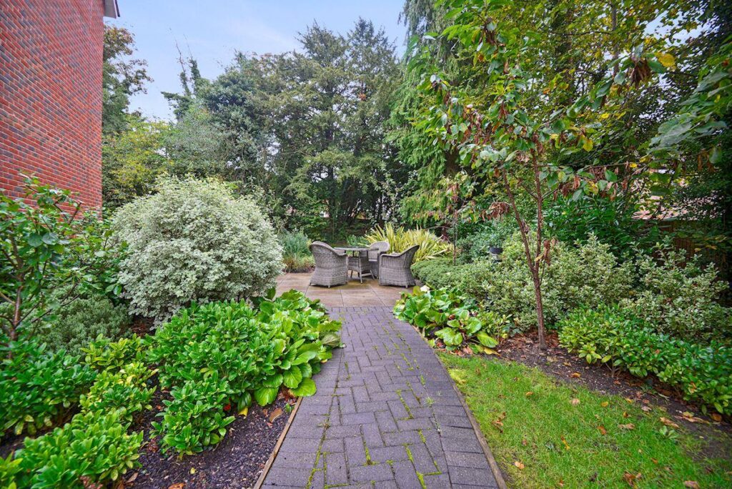 Marple Lane, Chalfont St. Peter, Gerrards Cross