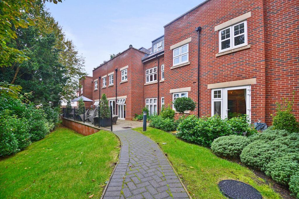 Marple Lane, Chalfont St. Peter, Gerrards Cross