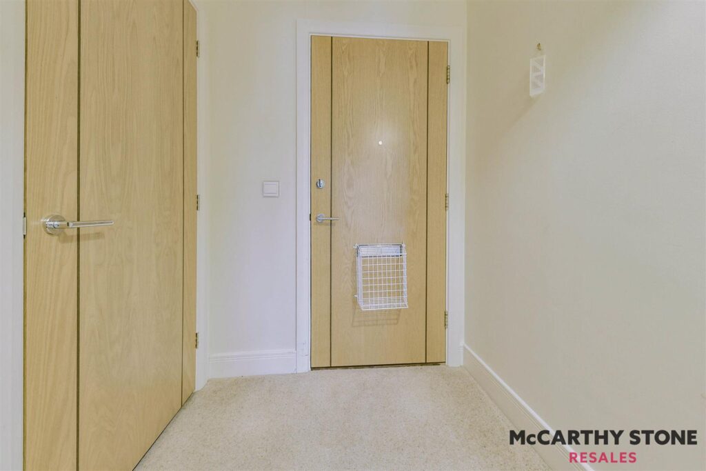 Goodes Court, Baldock Road, Royston