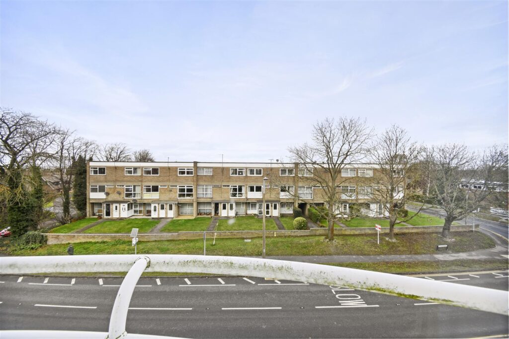 Goodes Court, Baldock Road, Royston
