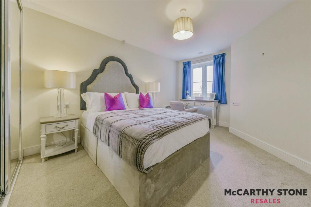 Goodes Court, Baldock Road, Royston