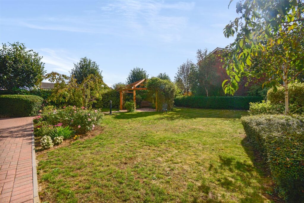 Goodes Court, Baldock Road, Royston