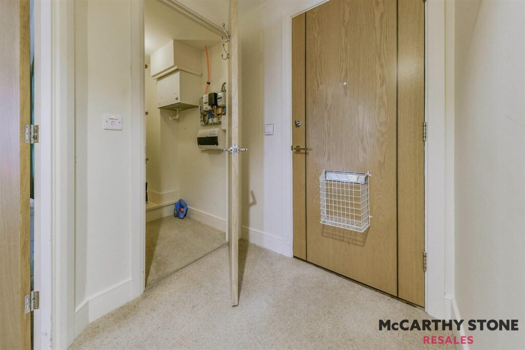 Goodes Court, Baldock Road, Royston